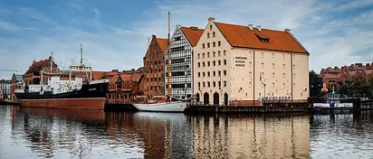 Narodowe Muzeum Morskie Gdańsk – Zwiedzanie i atrakcje