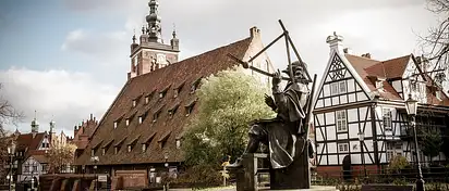 Dom Heweliusza – Śladami Jana Heweliusza w Gdańsku