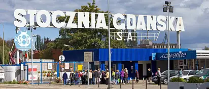 Stocznia Gdańska – Historia i Solidarność