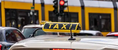 Taxi Gdańsk – ceny, usługi i rezerwacja