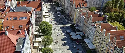 Gdańsk liczba mieszkańców – statystyki i trendy