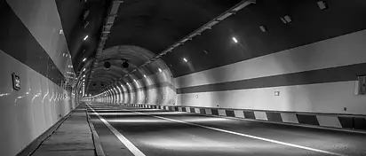 Tunel pod Martwą Wisłą – serce infrastruktury Gdańska