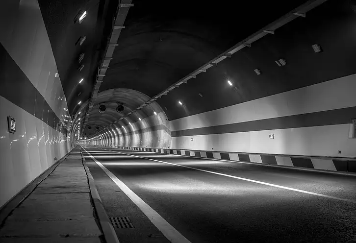 Tunel pod Martwą Wisłą – serce infrastruktury Gdańska