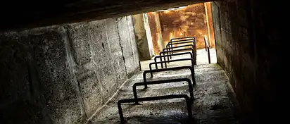 Bunkry w Gdańsku – historia i zwiedzanie