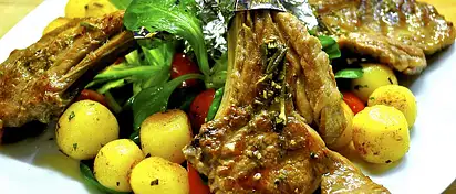 Bary mleczne w Gdańsku – tanie i smaczne jedzenie