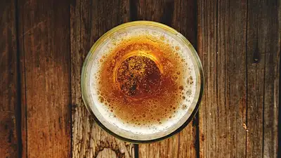 Metabolizm alkoholu: jak organizm przetwarza alkohol?