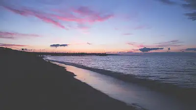 Gdańsk Jelitkowo – plaża, atrakcje i noclegi nad morzem