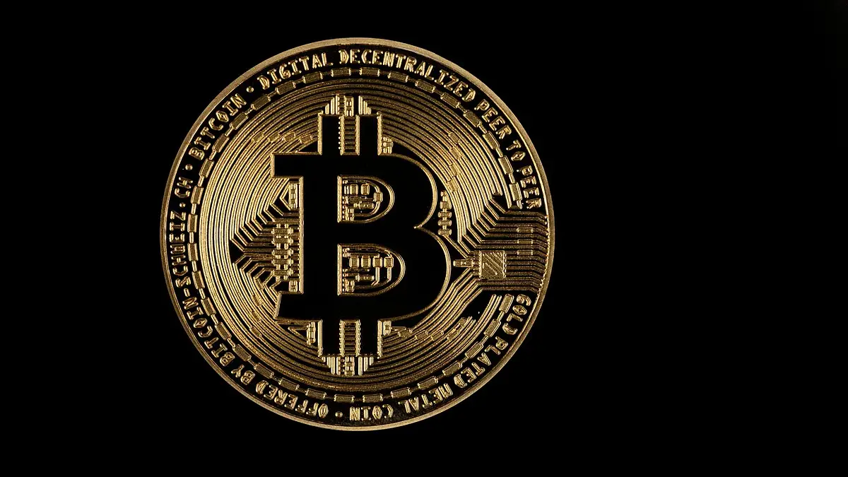 Kryptowaluty: Kompletny przewodnik po cyfrowych aktywach 202
