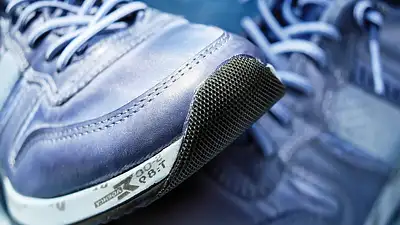 Buty Saucony – profesjonalne obuwie biegowe dla każdego