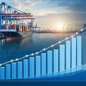 Port Gdańsk – Kluczowy Hub Logistyki Morskiej w Europie