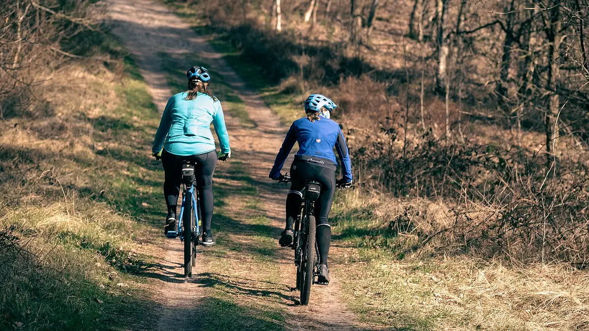 Gdańsk na rowerze: 7 najlepszych tras rowerowych w okolicach