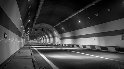Tunel pod Martwą Wisłą w Gdańsku – kluczowa infrastruktura m