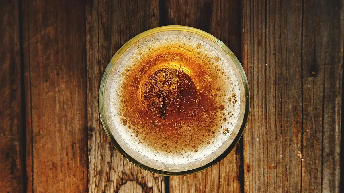 Metabolizm alkoholu: jak organizm przetwarza alkohol?