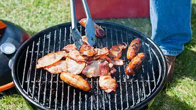 Legalne miejsca do grillowania w Gdańsku 2025 – przewodnik