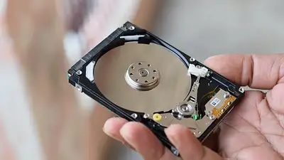 Dysk SSD czy HDD – najlepszy wybór dla graczy 2025