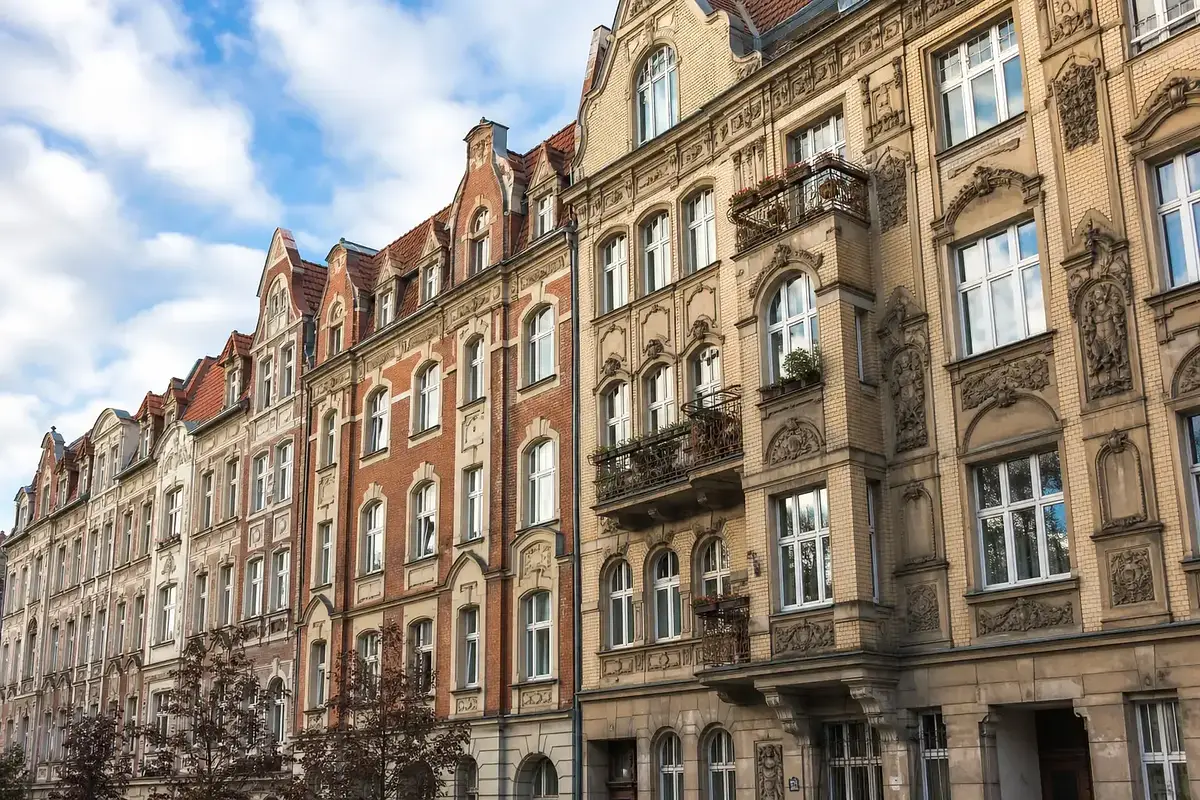 Gdańsk Wrzeszcz: Historia, Atrakcje i Życie Kulturalne