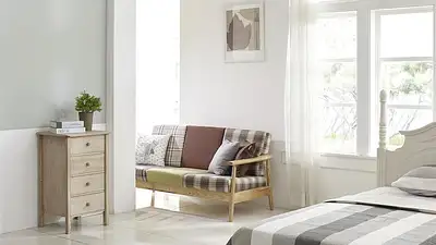Rozkładana sofa – zalety, wady i praktyczne porady