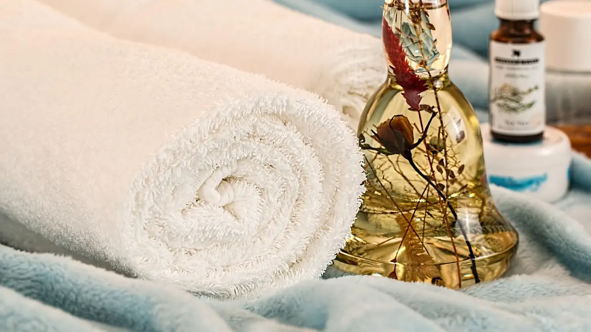 Luksusowe SPA na weekend we dwoje – relaks i romantyzm