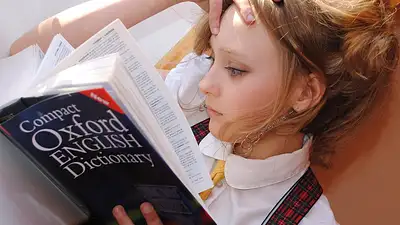 Jak skutecznie poprawić znajomość języka angielskiego?